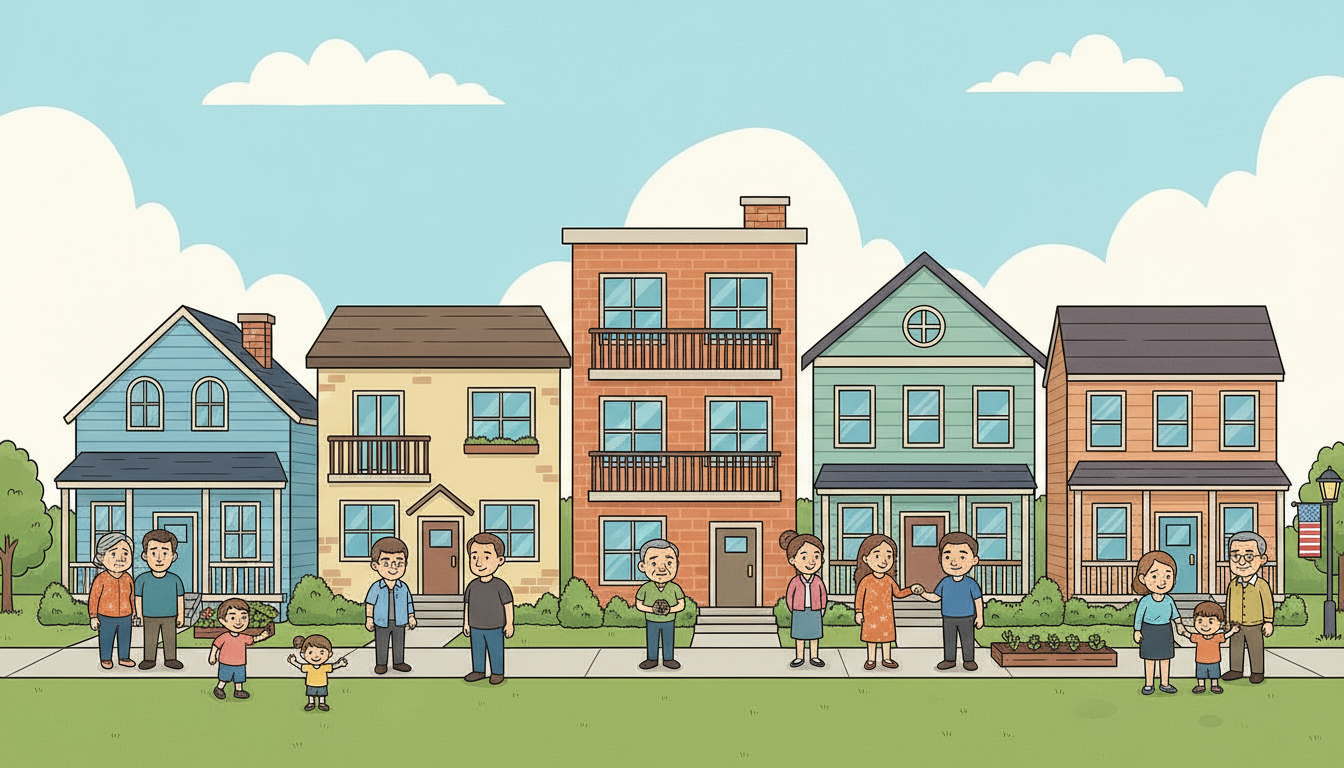 This Week in Affordable Housing